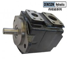 丹尼遜denison葉片泵，型號(hào)齊全